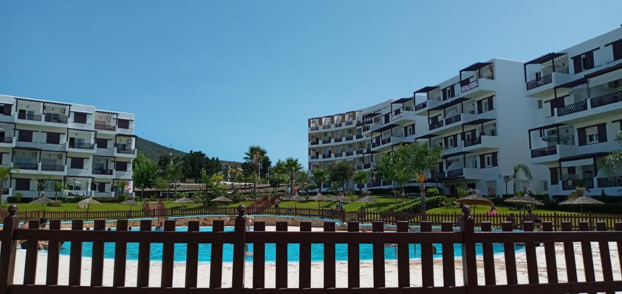 Studio De Luxe Avec Piscine Tetouan Exterior photo