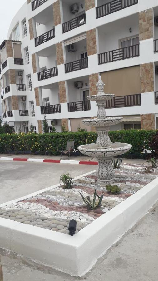 Studio De Luxe Avec Piscine Tetouan Exterior photo