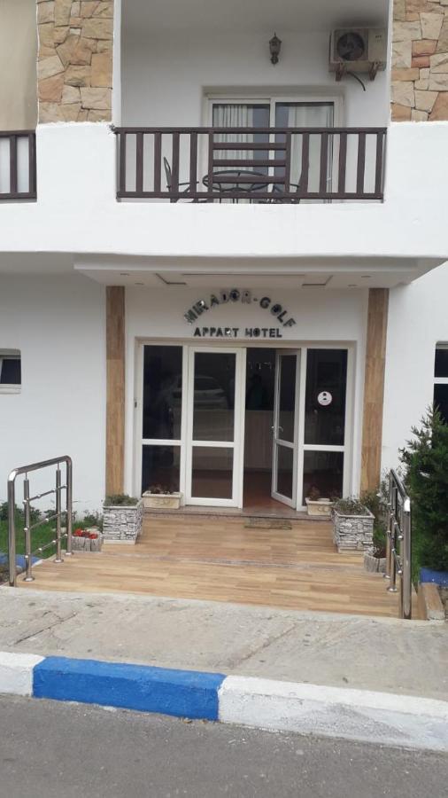 Studio De Luxe Avec Piscine Tetouan Exterior photo