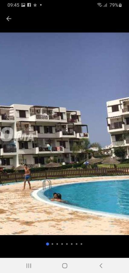 Studio De Luxe Avec Piscine Tetouan Exterior photo