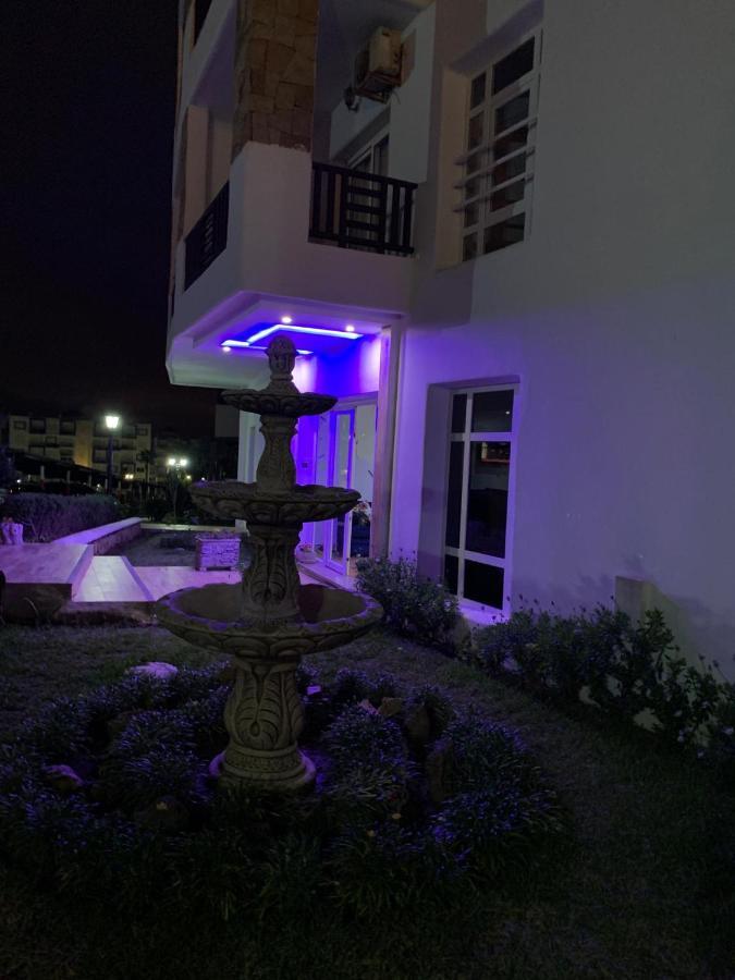 Studio De Luxe Avec Piscine Tetouan Exterior photo